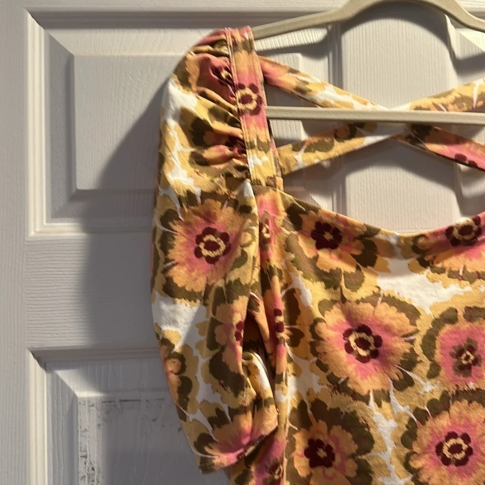 Free People brand new